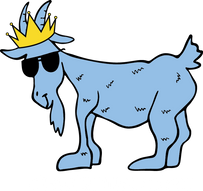 GOAT USA?